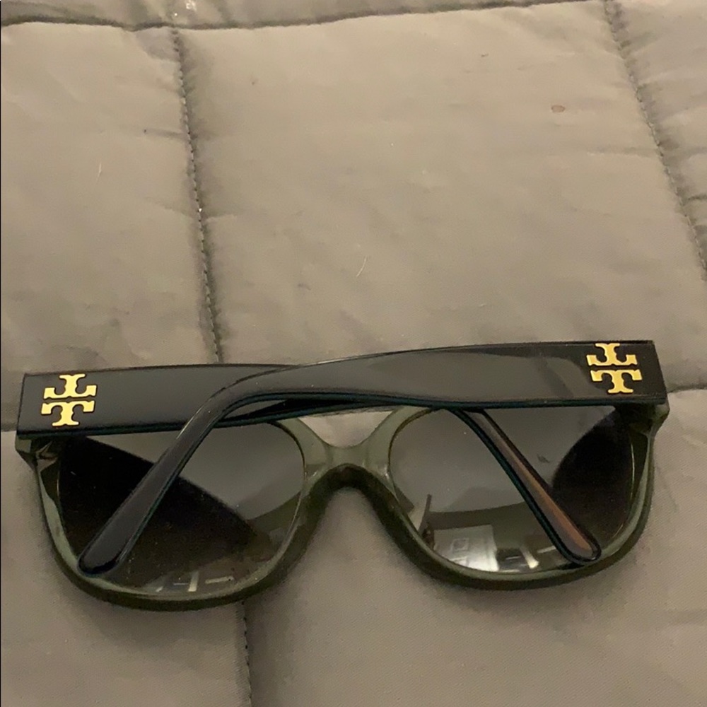 Tory Burch sunglasses